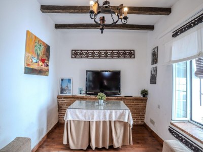 cave dwelling Apartment in Andalusia with Scenic Views - Features photo 13