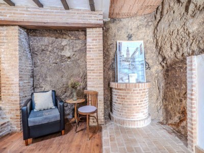 cave dwelling Apartment in Andalusia with Scenic Views - Features photo 15