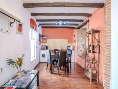 cave dwelling Apartment in Andalusia with Scenic Views - Features photo 16