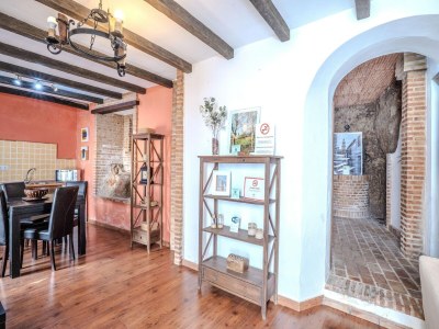 cave dwelling Apartment in Andalusia with Scenic Views - Features photo 17