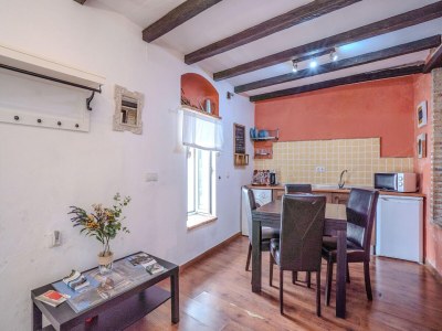 cave dwelling Apartment in Andalusia with Scenic Views - Features photo 18