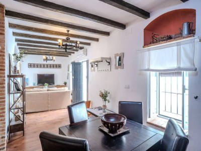 cave dwelling Apartment in Andalusia with Scenic Views - Features photo 19