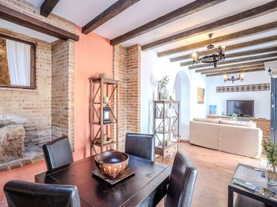 cave dwelling Apartment in Andalusia with Scenic Views - Features photo 20