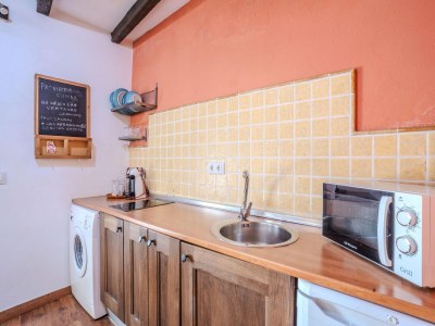 cave dwelling Apartment in Andalusia with Scenic Views - Features photo 22