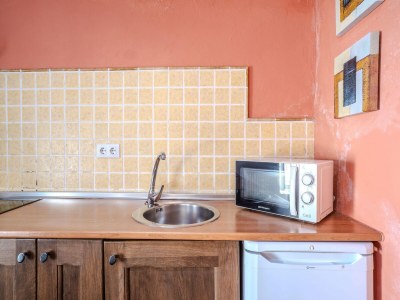 cave dwelling Apartment in Andalusia with Scenic Views - Features photo 23