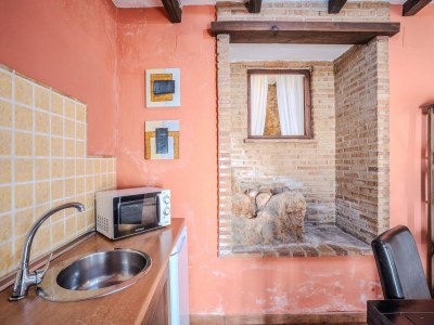 cave dwelling Apartment in Andalusia with Scenic Views - Features photo 24