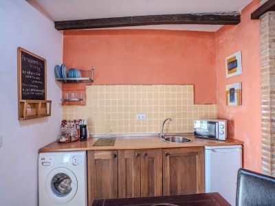 cave dwelling Apartment in Andalusia with Scenic Views - Features photo 25