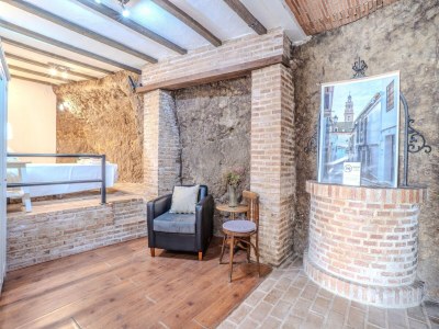 cave dwelling Apartment in Andalusia with Scenic Views - Features photo 28