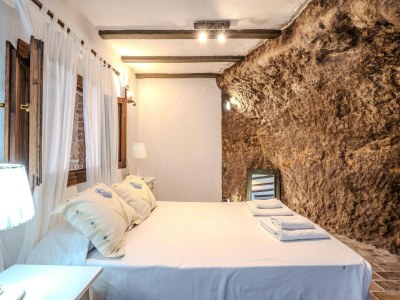 cave dwelling Apartment in Andalusia with Scenic Views - Features photo 30
