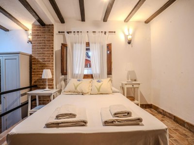 cave dwelling Apartment in Andalusia with Scenic Views - Features photo 31