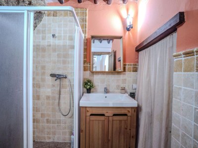 cave dwelling Apartment in Andalusia with Scenic Views - Features photo 34