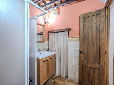 cave dwelling Apartment in Andalusia with Scenic Views - Features photo 35