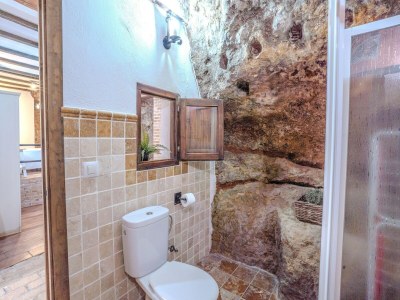 cave dwelling Apartment in Andalusia with Scenic Views - Features photo 36