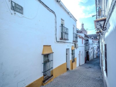 cave dwelling Apartment in Andalusia with Scenic Views - Environment photo 38