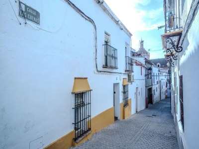 cave dwelling Apartment in Andalusia with Scenic Views - Environment photo 39