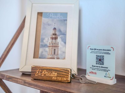 cave dwelling Apartment in Andalusia with Scenic Views - Outdoor photo 40