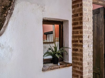 cave dwelling Apartment in Andalusia with Scenic Views - Outdoor photo 42