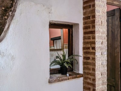 cave dwelling Apartment in Andalusia with Scenic Views - Outdoor photo 45