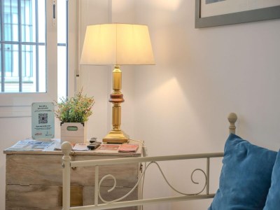 Apartment Apartment in Peñaflor with Charming Patio - Outdoor photo 40