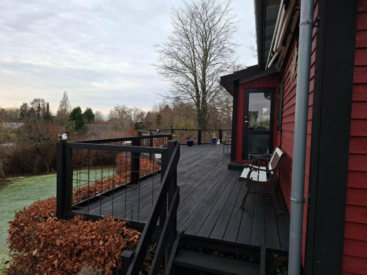 Holiday house Beautiful cottage near the beach - Outdoor photo 2