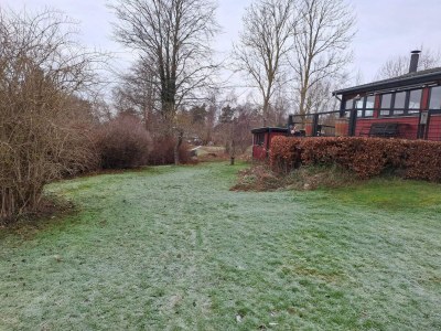 Holiday house Beautiful cottage near the beach - Outdoor photo 4
