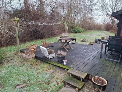 Holiday house Beautiful cottage near the beach - Outdoor photo 7