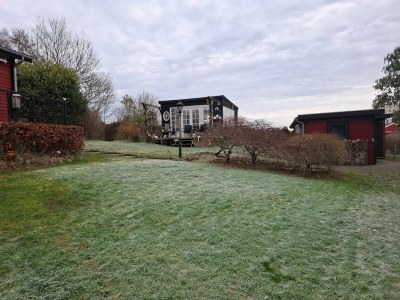 Holiday house Beautiful cottage near the beach - Outdoor photo 8