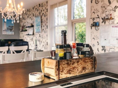 Holiday house Beautiful cottage near the beach - Outdoor photo 10