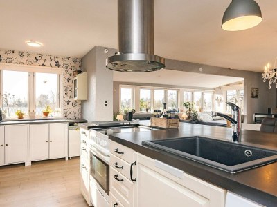 Holiday house Beautiful cottage near the beach - Outdoor photo 11