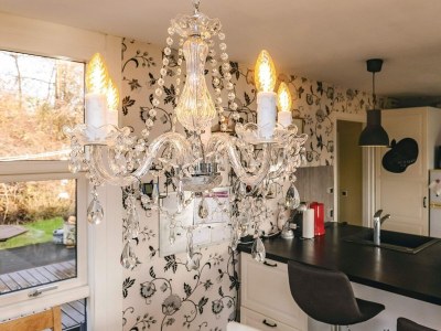 Holiday house Beautiful cottage near the beach - Outdoor photo 13