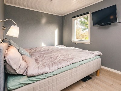 Holiday house Beautiful cottage near the beach - Outdoor photo 14