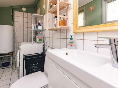 Holiday house Beautiful cottage near the beach - Outdoor photo 15