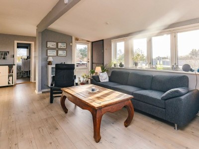 Holiday house Beautiful cottage near the beach - Outdoor photo 16