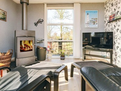 Holiday house Beautiful cottage near the beach - Outdoor photo 17