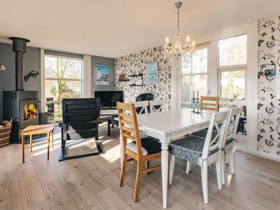 Holiday house Beautiful cottage near the beach - Outdoor photo 20