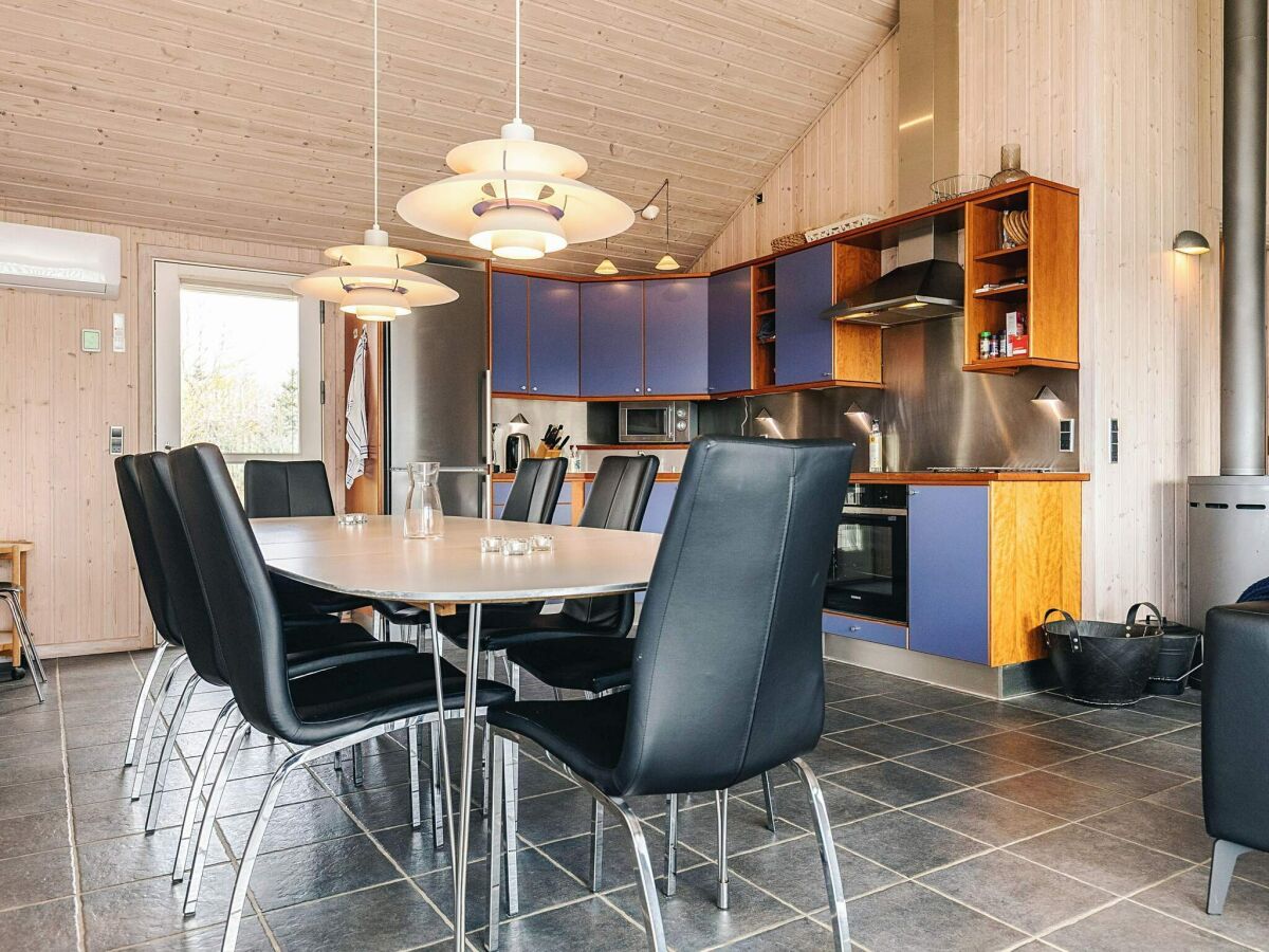 Holiday house Modernes Strandrefugium -- By Traum Ferienwohnungen - Outdoor photo 5