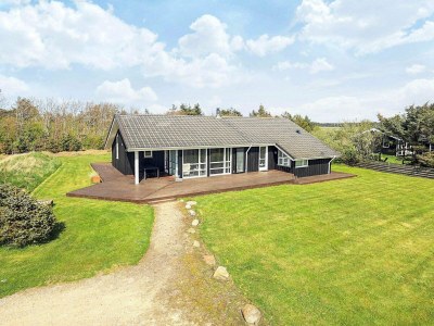 Holiday house Modernes Strandrefugium -- By Traum Ferienwohnungen - Outdoor photo 2