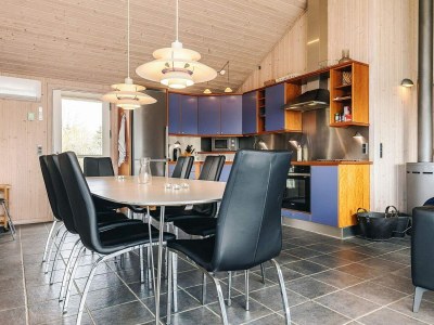 Holiday house Modernes Strandrefugium -- By Traum Ferienwohnungen - Outdoor photo 5