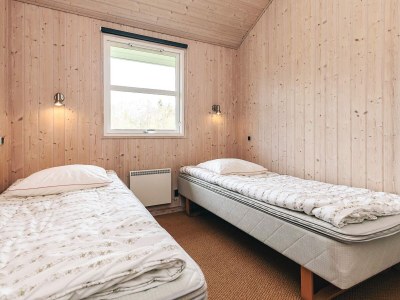 Holiday house Modernes Strandrefugium -- By Traum Ferienwohnungen - Outdoor photo 7