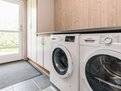 Holiday house Modernes Strandrefugium -- By Traum Ferienwohnungen - Outdoor photo 8