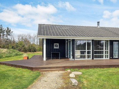 Holiday house Modernes Strandrefugium -- By Traum Ferienwohnungen - Outdoor photo 9