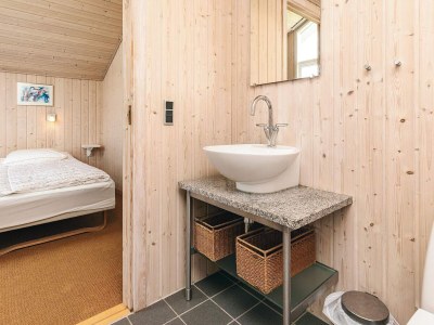 Holiday house Modernes Strandrefugium -- By Traum Ferienwohnungen - Outdoor photo 10