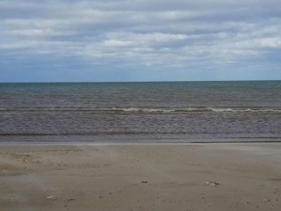 Holiday house Modernes Strandrefugium -- By Traum Ferienwohnungen - Outdoor photo 11