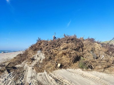 Holiday house Modernes Strandrefugium -- By Traum Ferienwohnungen - Outdoor photo 13