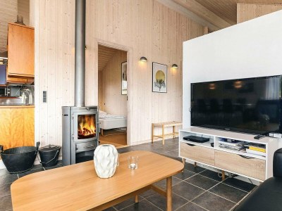 Holiday house Modernes Strandrefugium -- By Traum Ferienwohnungen - Outdoor photo 15