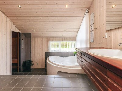 Holiday house Modernes Strandrefugium -- By Traum Ferienwohnungen - Outdoor photo 16