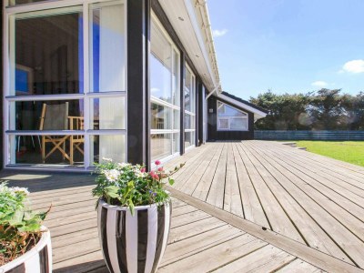 Holiday house Modernes Strandrefugium -- By Traum Ferienwohnungen - Outdoor photo 18