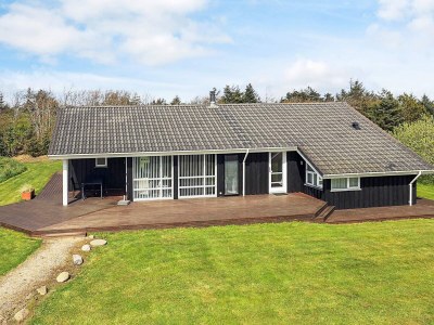 Holiday house Modernes Strandrefugium -- By Traum Ferienwohnungen - Outdoor photo 19