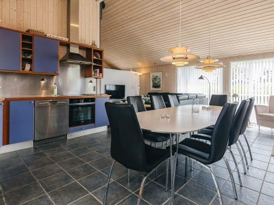 Holiday house Modernes Strandrefugium -- By Traum Ferienwohnungen - Outdoor photo 27