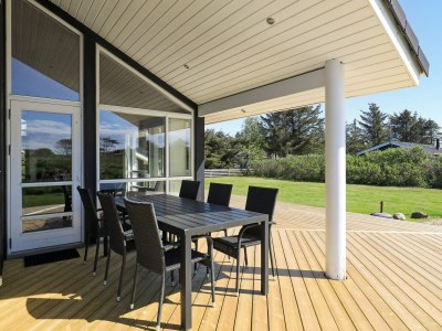 Holiday house Modernes Strandrefugium -- By Traum Ferienwohnungen - Outdoor photo 28